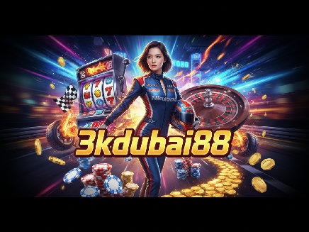 ทางเข้า 3kdubai88