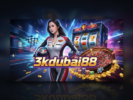 3kdubai88