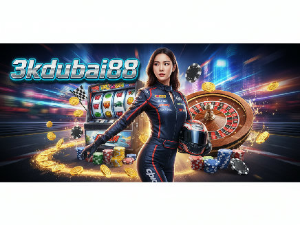 3kdubai88 PG SLOT